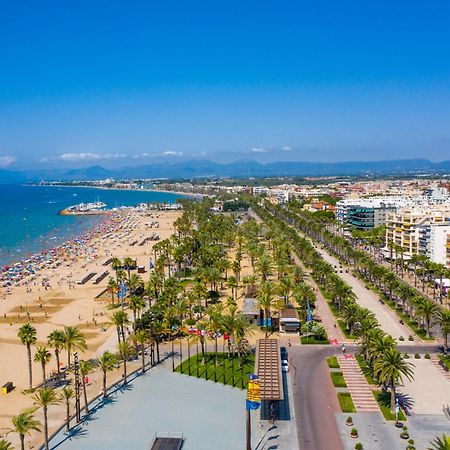 Apartment Terecel Salou-2 By Interhome Exterior foto