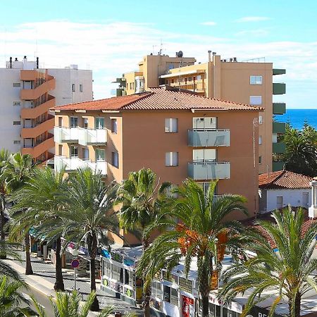 Apartment Terecel Salou-2 By Interhome Exterior foto