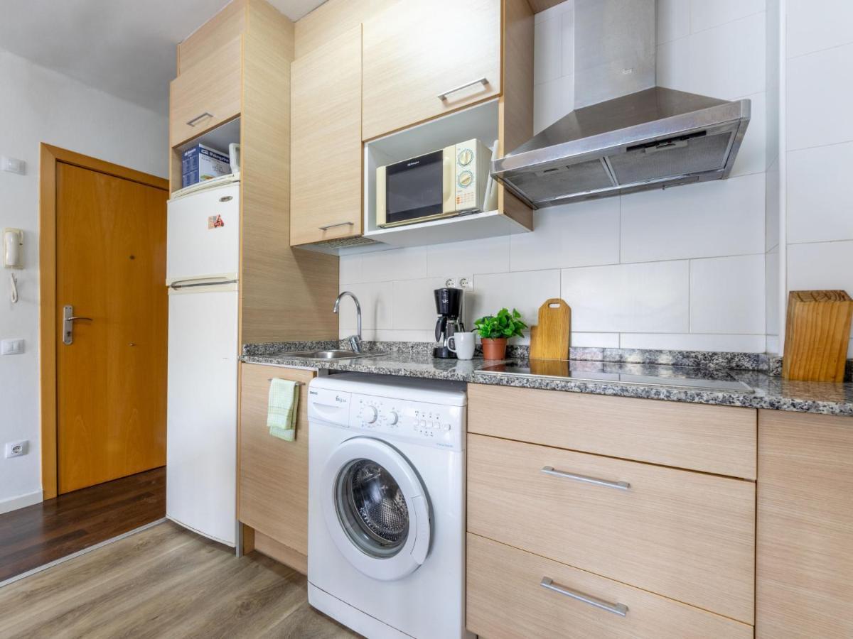 Apartment Terecel Salou-2 By Interhome Exterior foto