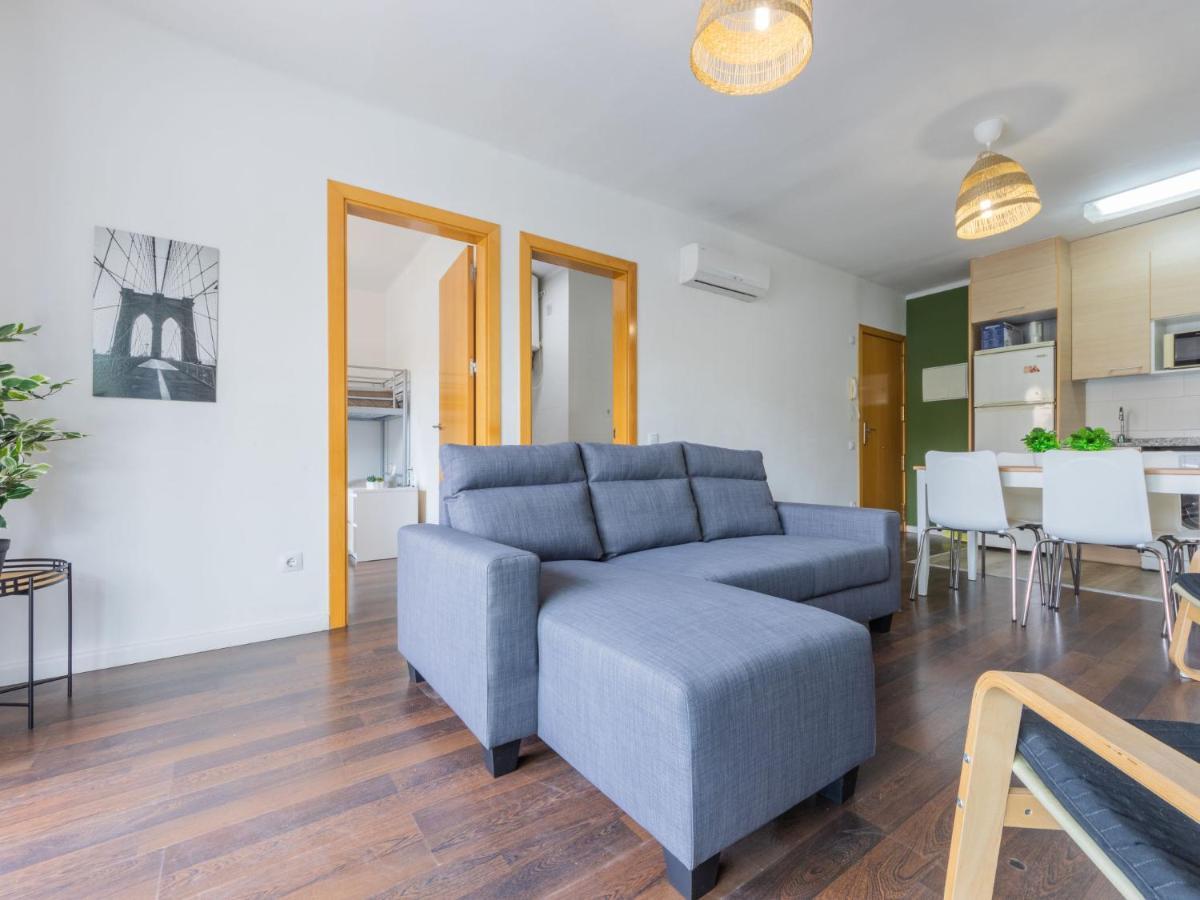 Apartment Terecel Salou-2 By Interhome Exterior foto