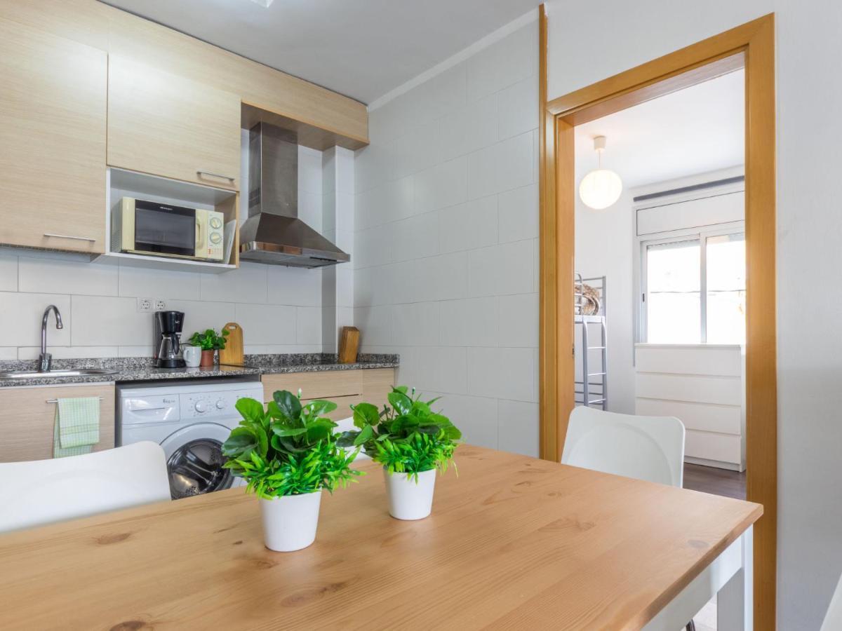 Apartment Terecel Salou-2 By Interhome Exterior foto