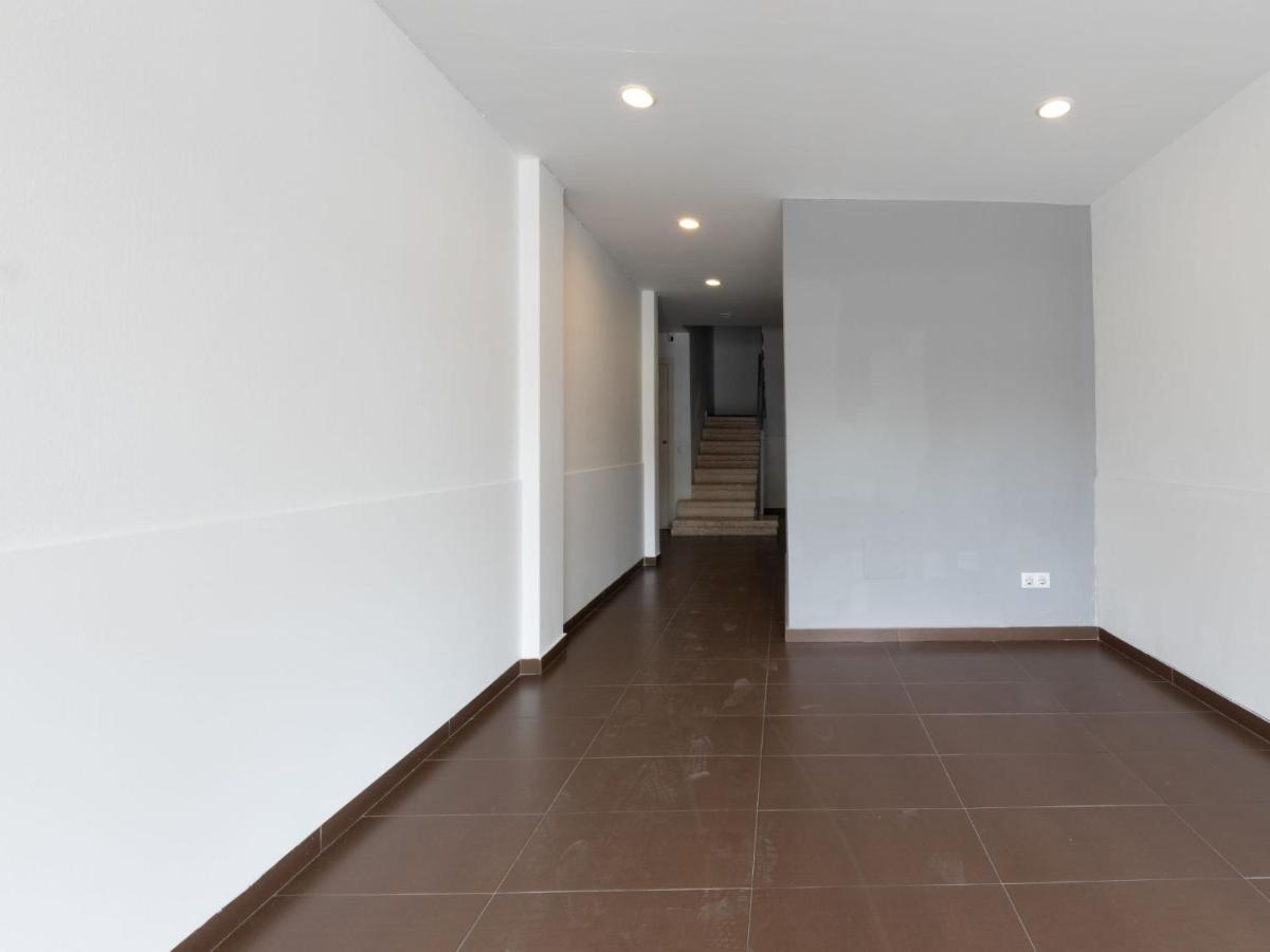 Apartment Terecel Salou-2 By Interhome Exterior foto