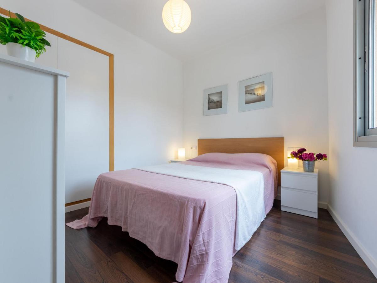 Apartment Terecel Salou-2 By Interhome Exterior foto