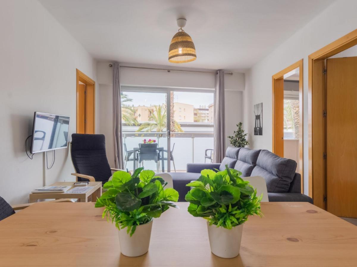 Apartment Terecel Salou-2 By Interhome Exterior foto