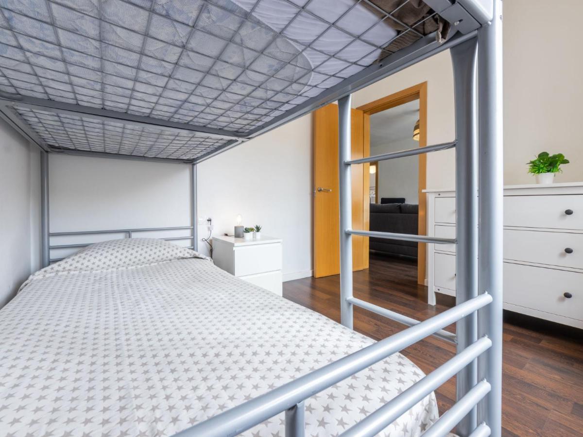 Apartment Terecel Salou-2 By Interhome Exterior foto