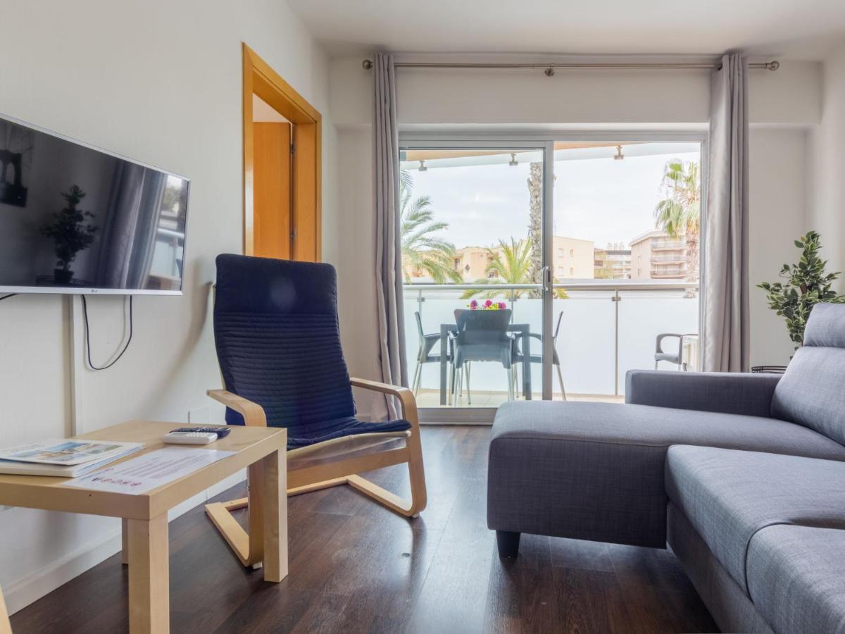Apartment Terecel Salou-2 By Interhome Exterior foto