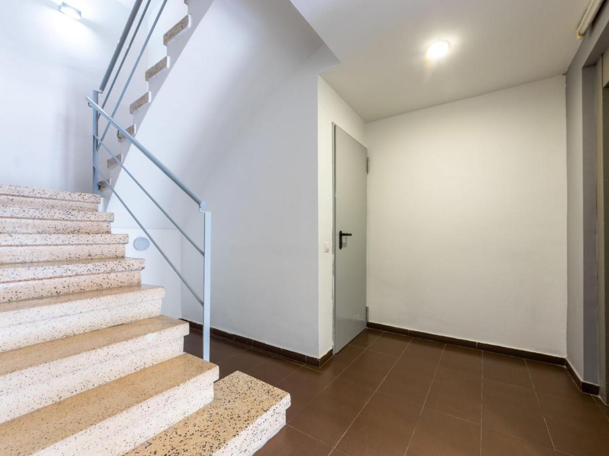 Apartment Terecel Salou-2 By Interhome Exterior foto