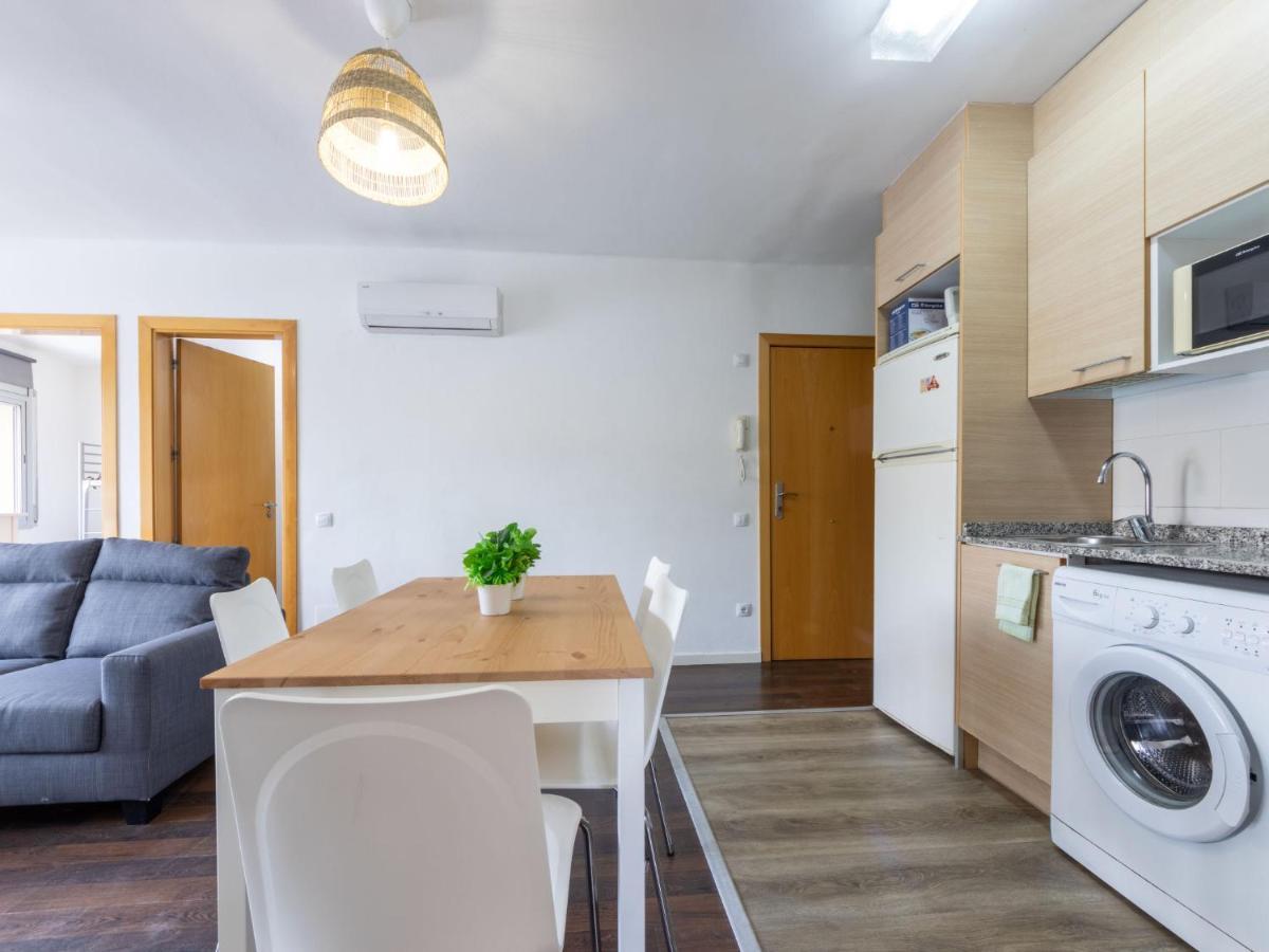 Apartment Terecel Salou-2 By Interhome Exterior foto