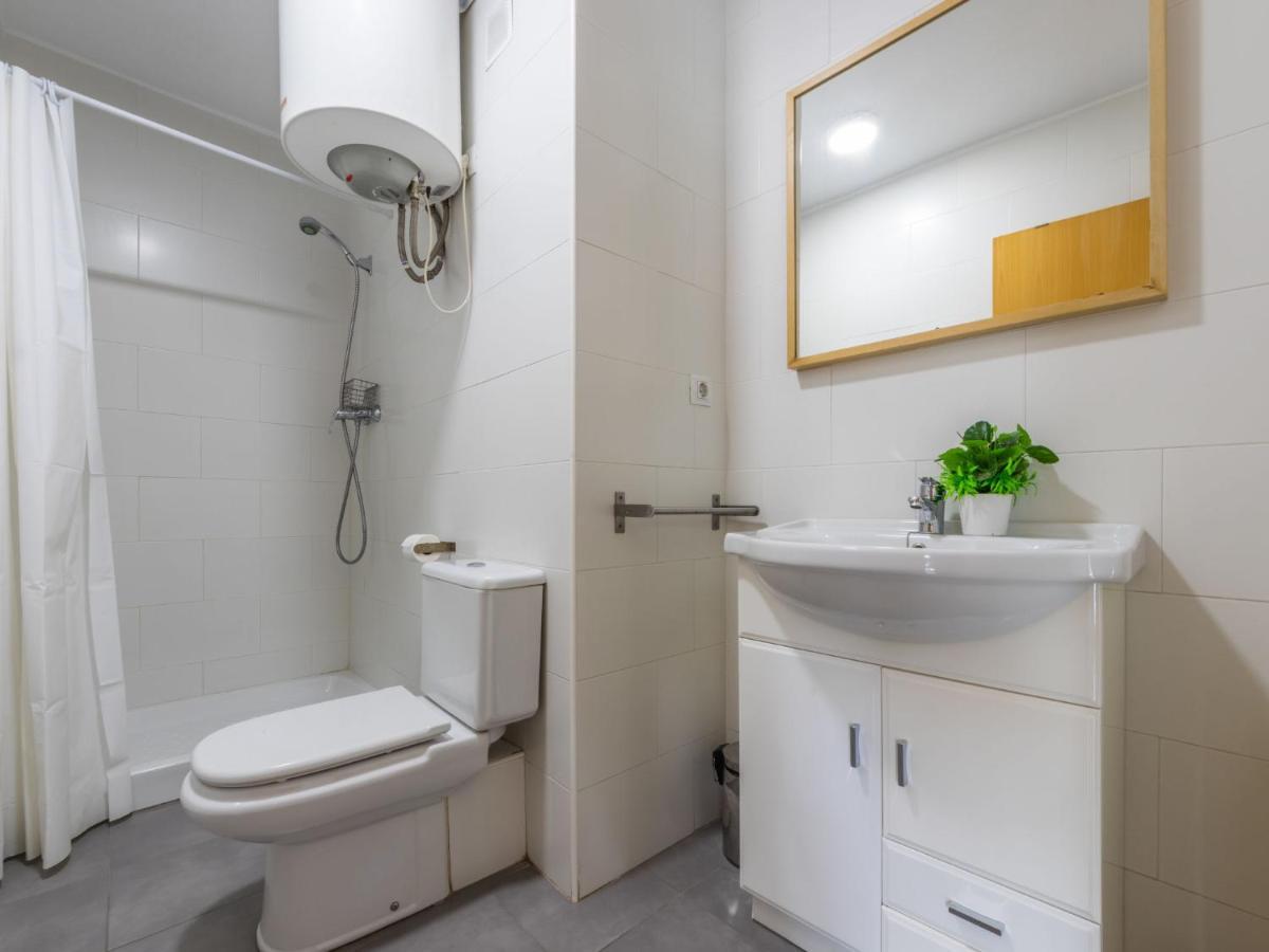 Apartment Terecel Salou-2 By Interhome Exterior foto